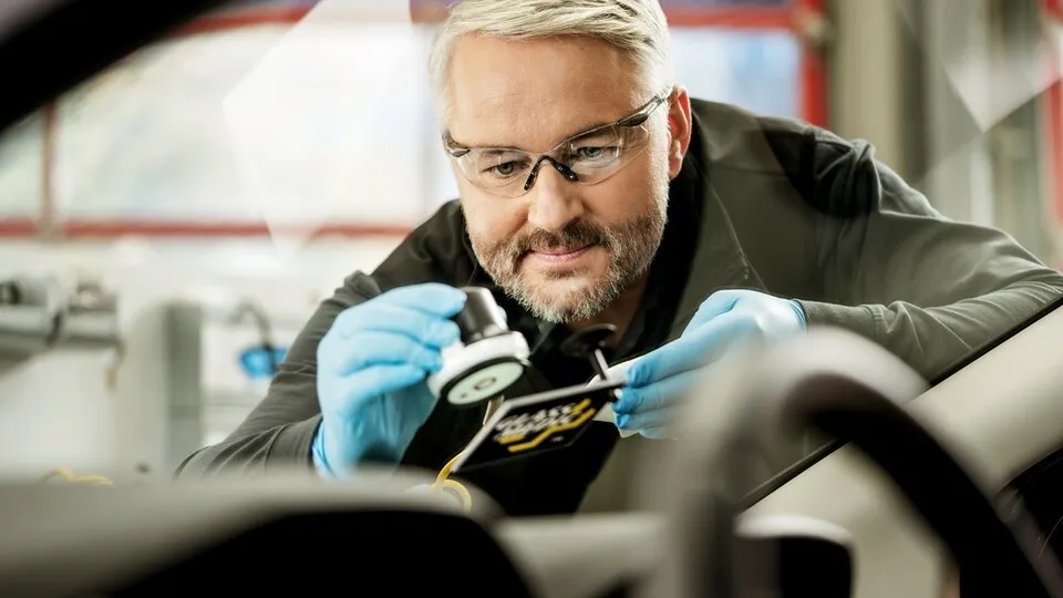 Carglass übernimmt Glasgeschäft von ATU
